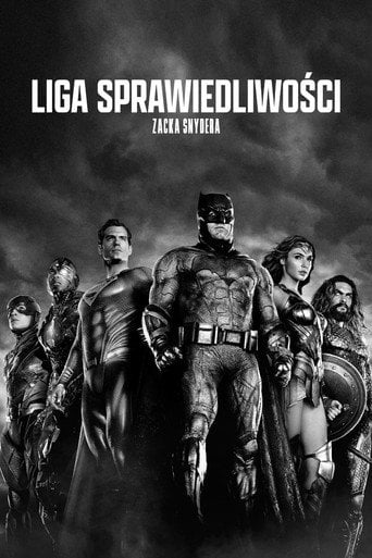 Liga Sprawiedliwości Zacka Snydera | Vider - Sprawdź dostępne źródła