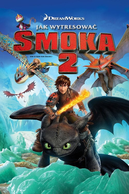 Jak wytresować smoka 2 eKino TV | Film Online