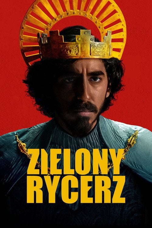 Zielony Rycerz. Green Knight (2021) • Sprawdź źródła na Vider
