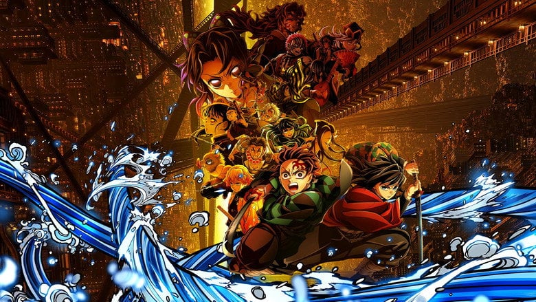 Demon Slayer: Kimetsu no Yaiba – Infinity Castle | Vider - Sprawdź dostępne źródła