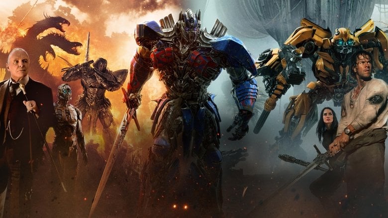 Transformers. Ostatni rycerz | Vider - Sprawdź dostępne źródła