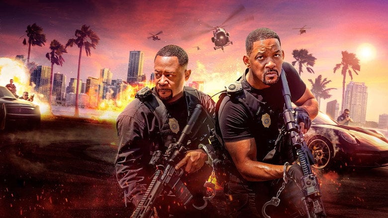 Bad Boys: Ride or Die | Vider - Sprawdź dostępne źródła