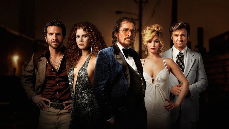 American Hustle | Vider - Sprawdź dostępne źródła