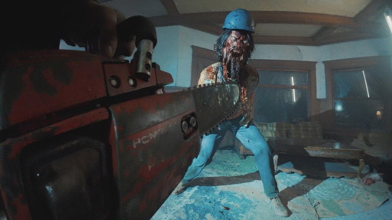 V/H/S/Beyond | Vider - Sprawdź dostępne źródła