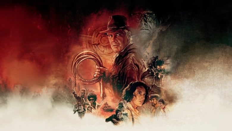 Indiana Jones i artefakt przeznaczenia | Vider - Sprawdź dostępne źródła