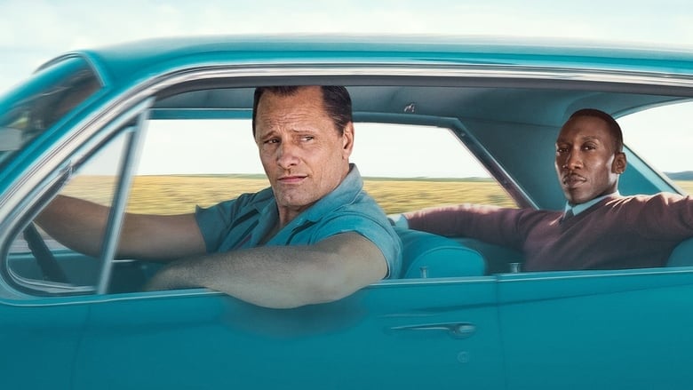Green Book | Vider - Sprawdź dostępne źródła