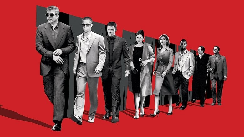 Ocean's Twelve: Dogrywka | Vider - Sprawdź dostępne źródła