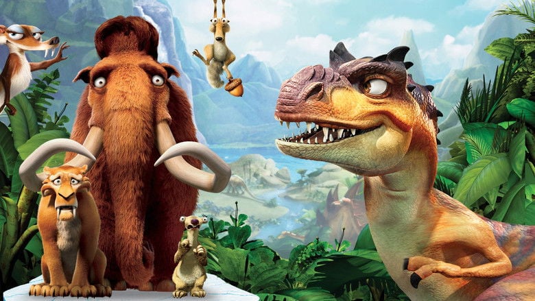 Epoka Lodowcowa 3: Era Dinozaurów | Vider - Sprawdź dostępne źródła