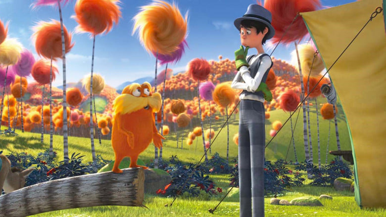 Lorax | Vider - Sprawdź dostępne źródła