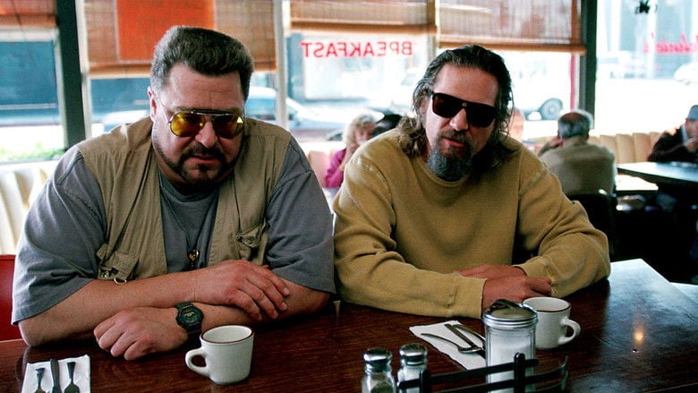 Big Lebowski | Vider - Sprawdź dostępne źródła