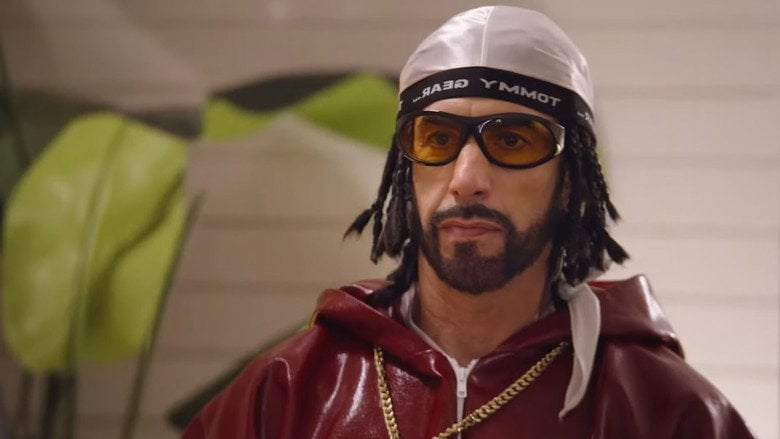 Ali G: Kto ja jezdem? | Vider - Sprawdź dostępne źródła