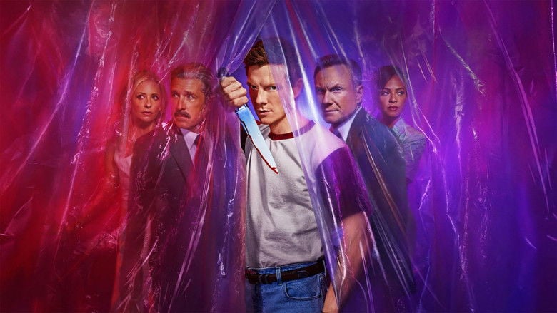 Dexter. Grzech pierworodny | Vider - Sprawdź dostępne źródła