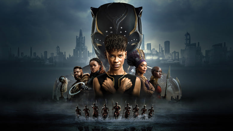 Czarna Pantera: Wakanda w moim sercu | Vider - Sprawdź dostępne źródła