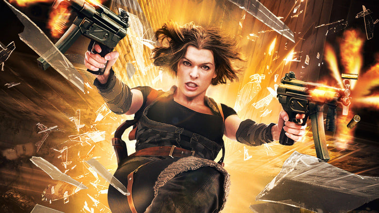 Resident Evil: Zaświaty | Vider - Sprawdź dostępne źródła