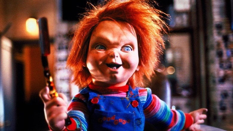 Laleczka Chucky 3 | Vider - Sprawdź dostępne źródła