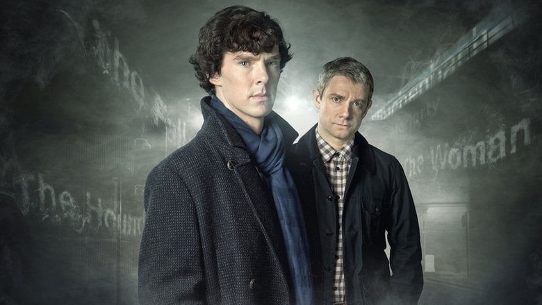 Sherlock | Vider - Sprawdź dostępne źródła