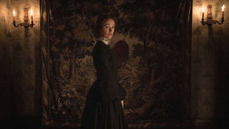Victorian Psycho | Vider - Sprawdź dostępne źródła