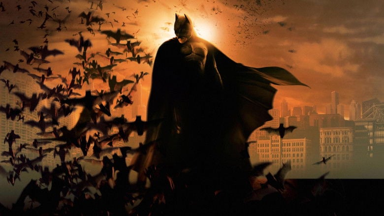 Batman - Początek | Vider - Sprawdź dostępne źródła