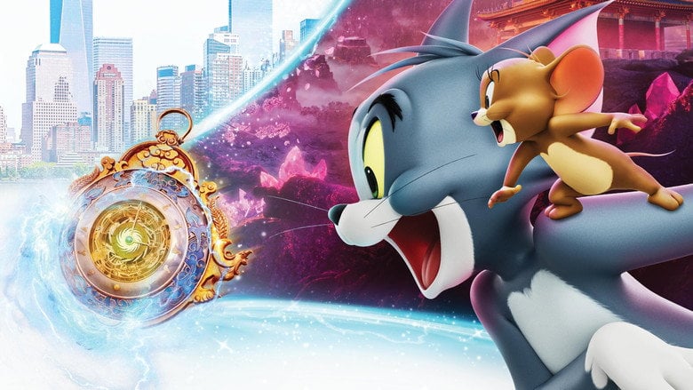 Tom i Jerry: Przygoda w muzeum | Vider - Sprawdź dostępne źródła