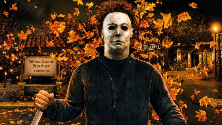 Halloween - 20 Lat Później | Vider - Sprawdź dostępne źródła