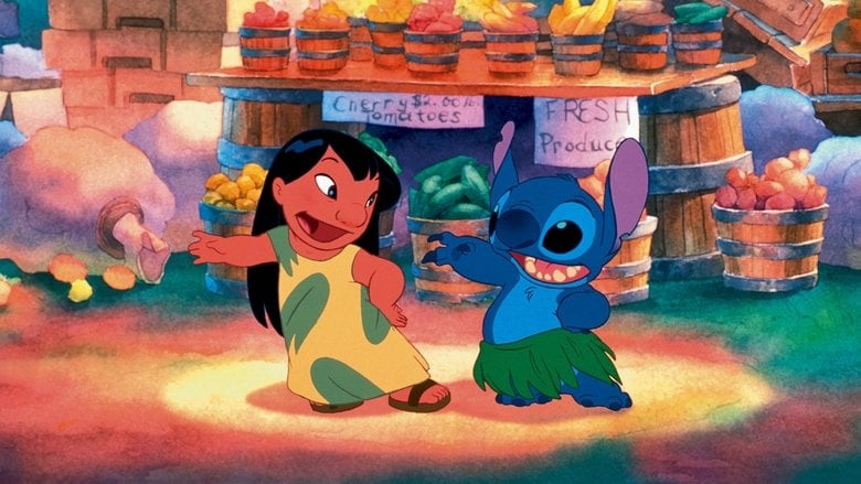 Lilo i Stich | Vider - Sprawdź dostępne źródła