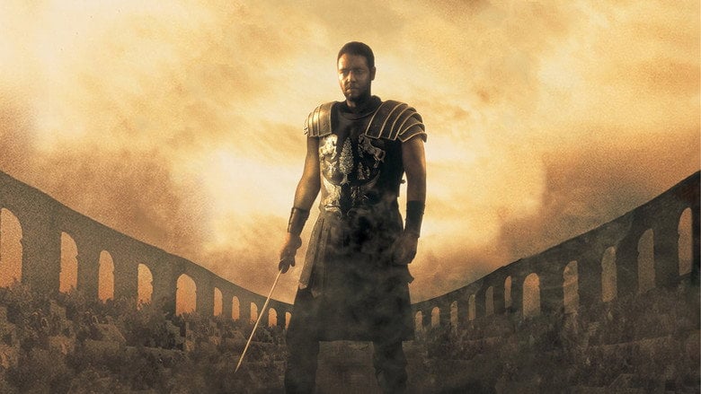 Gladiator | Vider - Sprawdź dostępne źródła