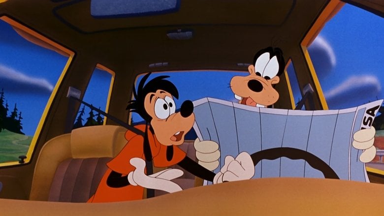 Goofy na wakacjach | Vider - Sprawdź dostępne źródła