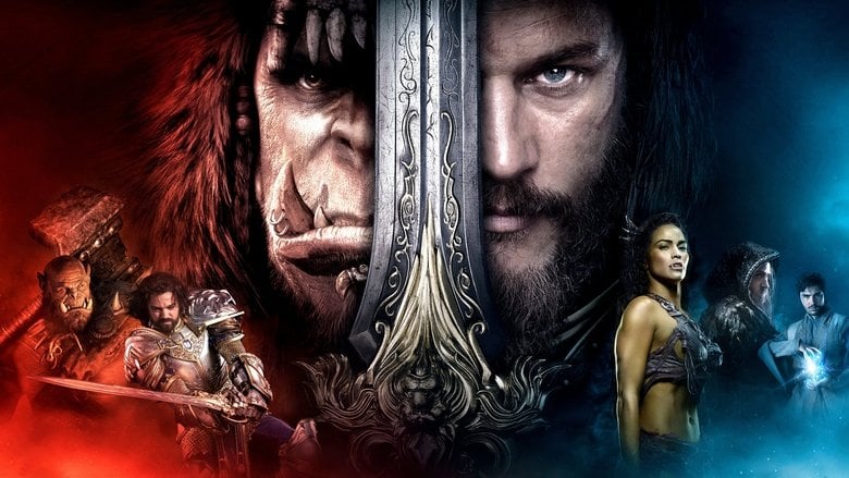Warcraft: Początek | Vider - Sprawdź dostępne źródła