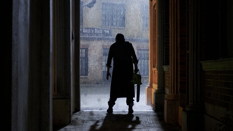 Teksańska masakra piłą mechaniczną | Vider - Sprawdź dostępne źródła