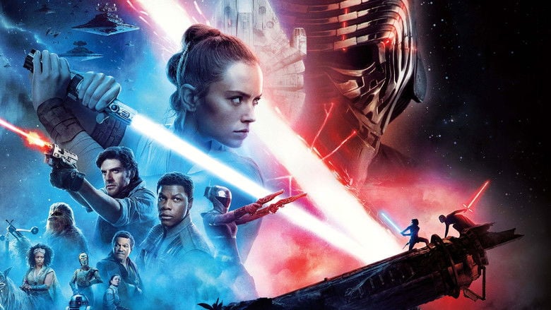 Gwiezdne wojny Część IX: Skywalker. Odrodzenie | Vider - Sprawdź dostępne źródła
