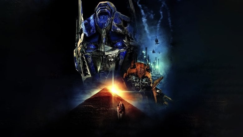 Transformers. Zemsta upadłych | Vider - Sprawdź dostępne źródła