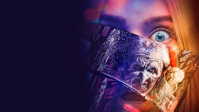 Terrifier 3 | Vider - Sprawdź dostępne źródła