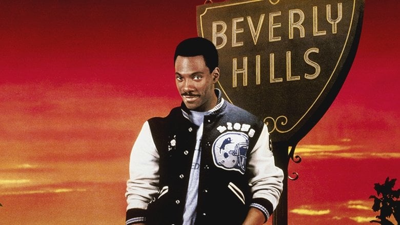 Gliniarz z Beverly Hills II | Vider - Sprawdź dostępne źródła