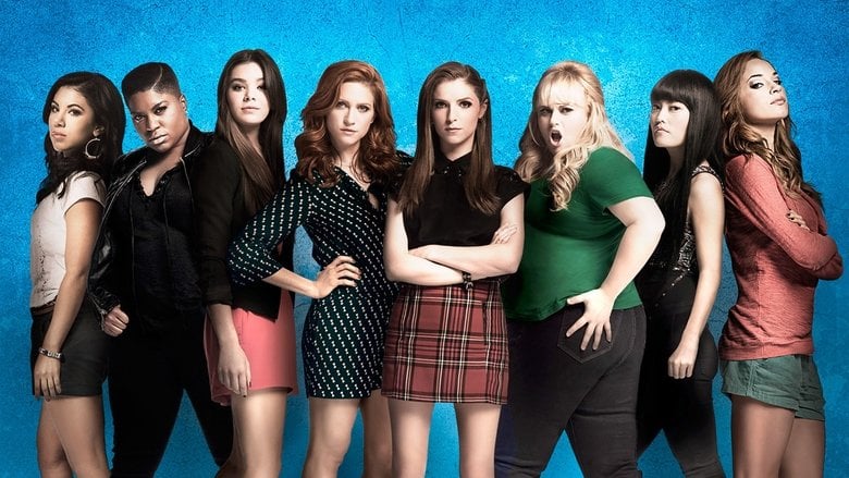 Pitch Perfect 2 | Vider - Sprawdź dostępne źródła