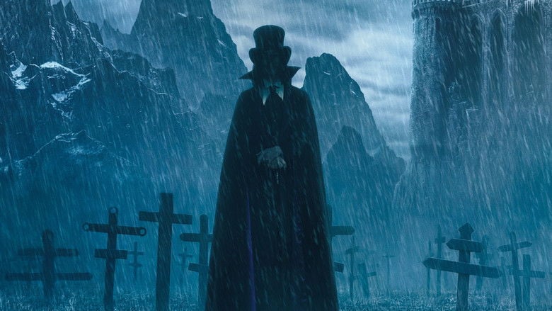 Dracula. Historia wiecznej miłości | Vider - Sprawdź dostępne źródła