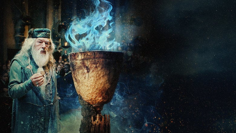 Harry Potter i Czara Ognia | Vider - Sprawdź dostępne źródła