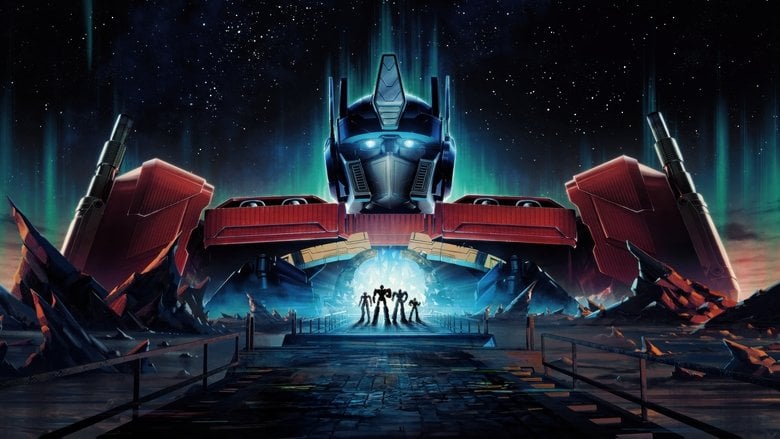 Transformers: Początek | Vider - Sprawdź dostępne źródła