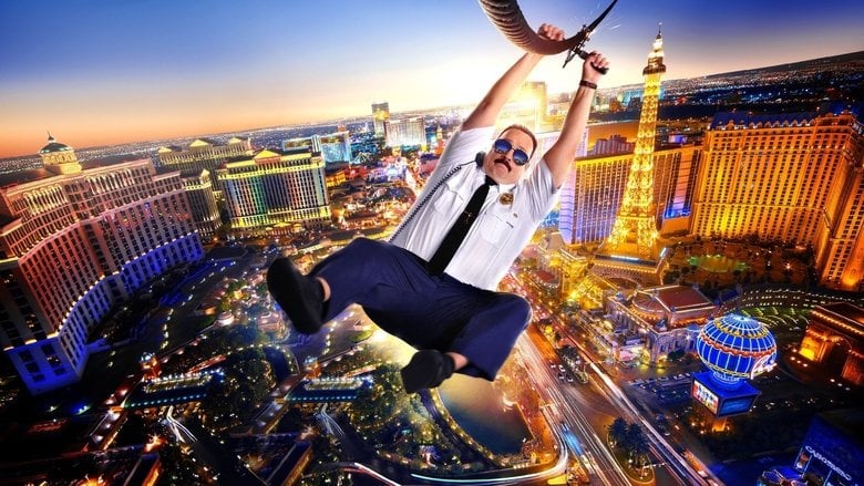 Oficer Blart w Las Vegas | Vider - Sprawdź dostępne źródła