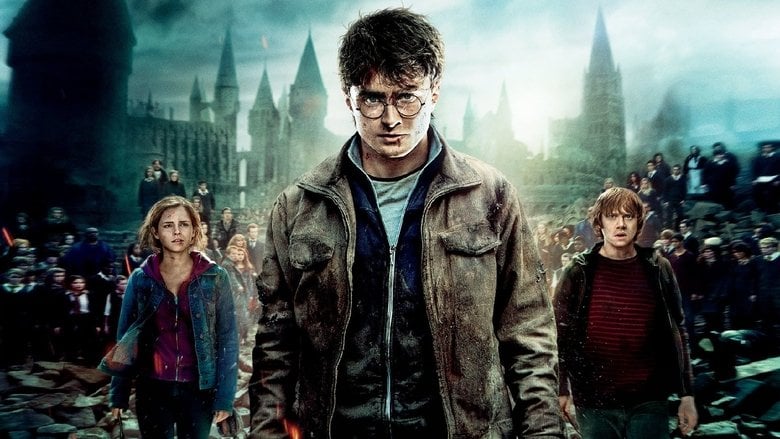 Harry Potter i Insygnia Śmierci: Część II | Vider - Sprawdź dostępne źródła