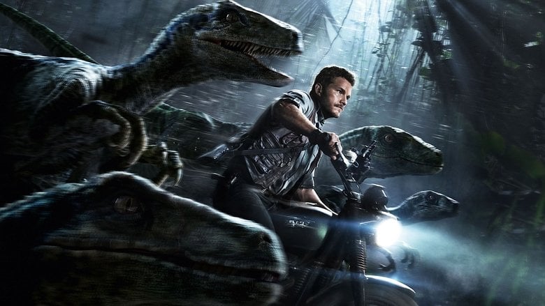 Jurassic World | Vider - Sprawdź dostępne źródła