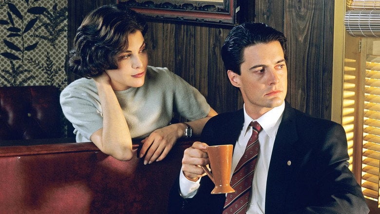 Miasteczko Twin Peaks | Vider - Sprawdź dostępne źródła