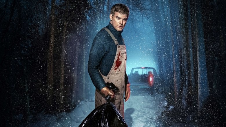 Dexter: New Blood | Vider - Sprawdź dostępne źródła