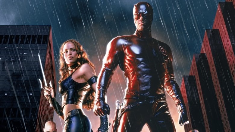 Daredevil | Vider - Sprawdź dostępne źródła