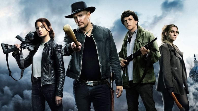 Zombieland: Kulki w Łeb | Vider - Sprawdź dostępne źródła