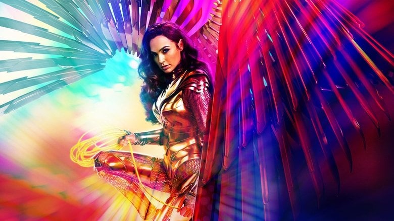 Wonder Woman 1984 | Vider - Sprawdź dostępne źródła