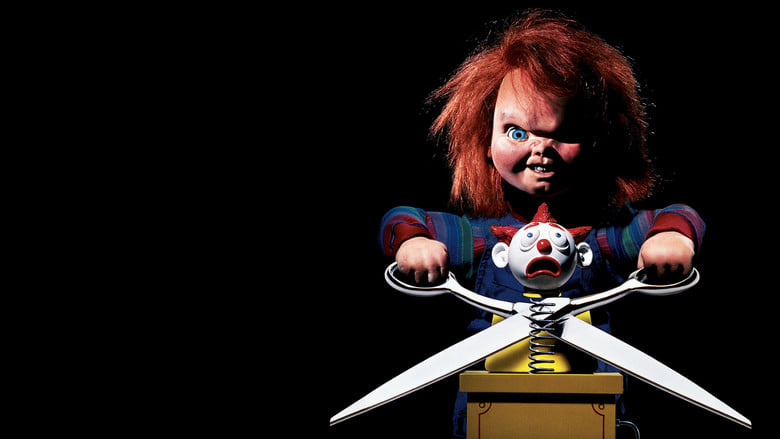 Powrót Laleczki Chucky | Vider - Sprawdź dostępne źródła