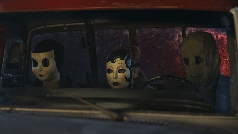 The Strangers: Chapter 3 | Vider - Sprawdź dostępne źródła