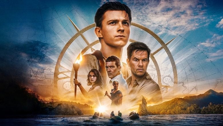Uncharted | Vider - Sprawdź dostępne źródła