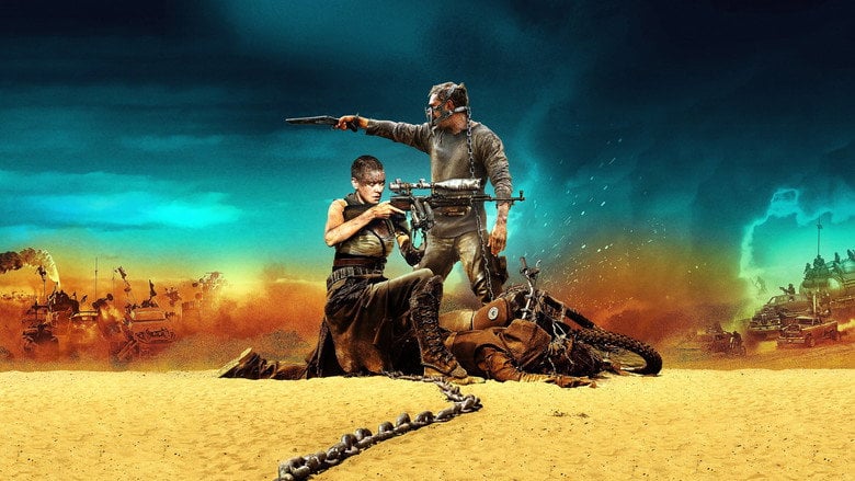 Mad Max: Na drodze gniewu | Vider - Sprawdź dostępne źródła