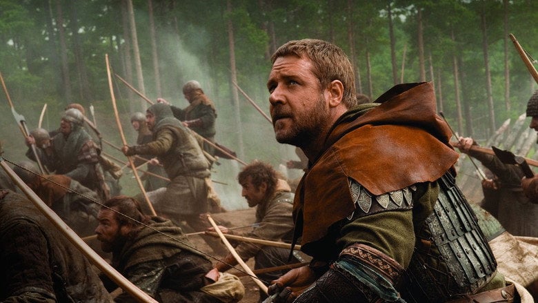 Robin Hood | Vider - Sprawdź dostępne źródła
